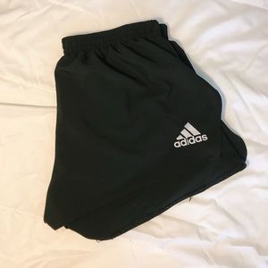Adidas Athletic Shorts w/ Logo